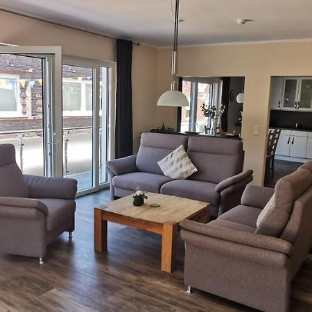Ferienwohnung City إِزينتْس المظهر الخارجي الصورة