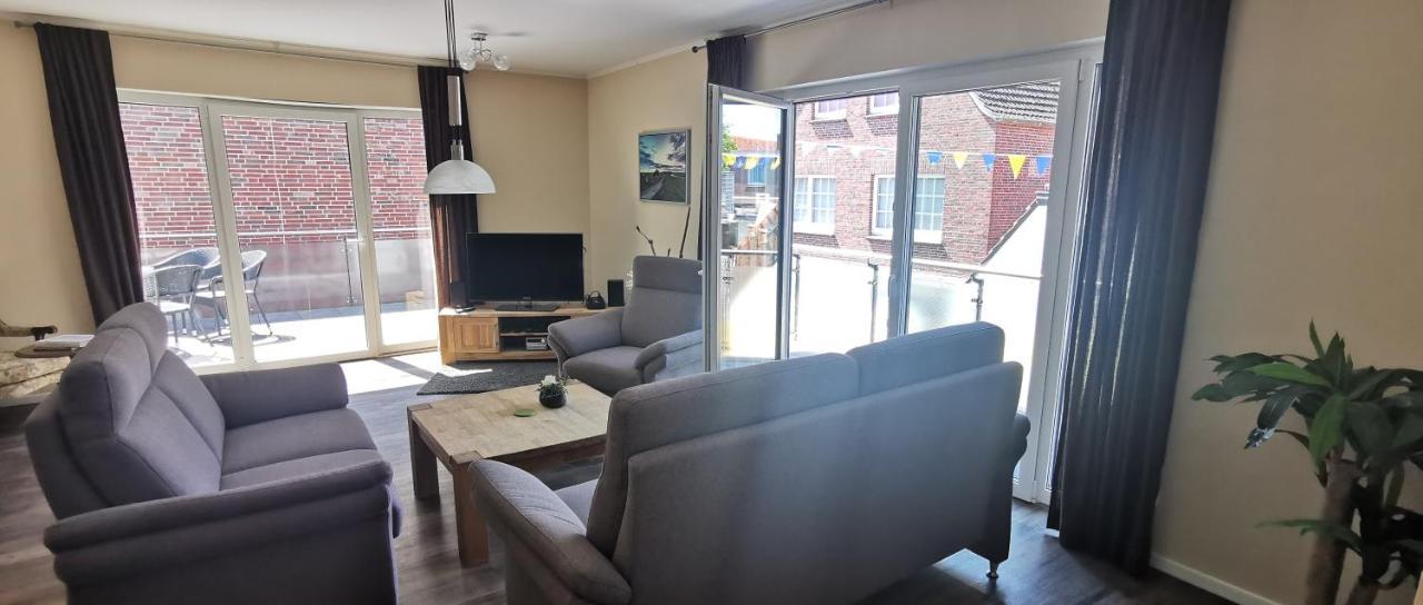 Ferienwohnung City إِزينتْس المظهر الخارجي الصورة