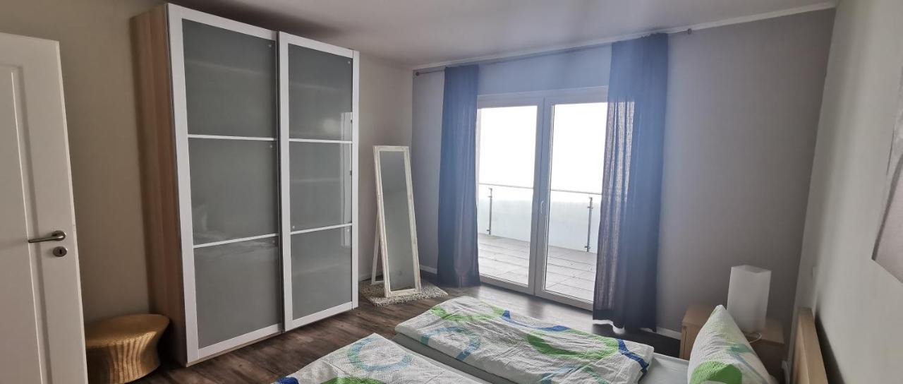 Ferienwohnung City إِزينتْس المظهر الخارجي الصورة