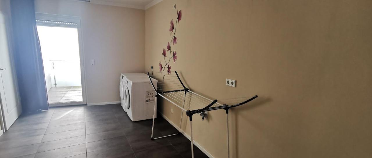 Ferienwohnung City إِزينتْس المظهر الخارجي الصورة